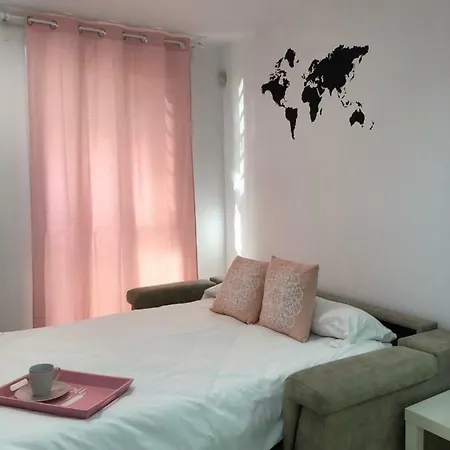 Sweet Pink Malaga