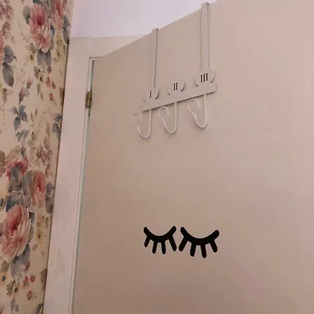 Sweet Pink Apartment *